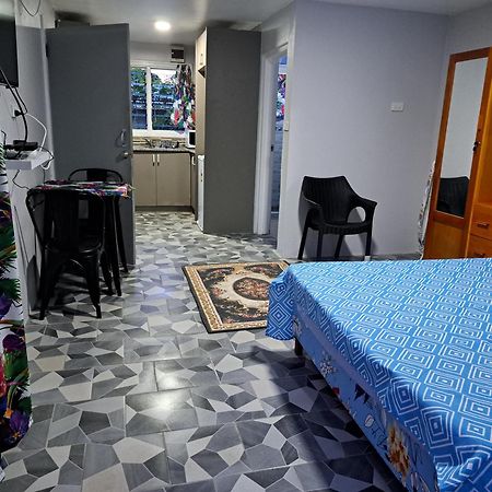 Bed and Breakfast Tropical Almond Haven Suva Zewnętrze zdjęcie