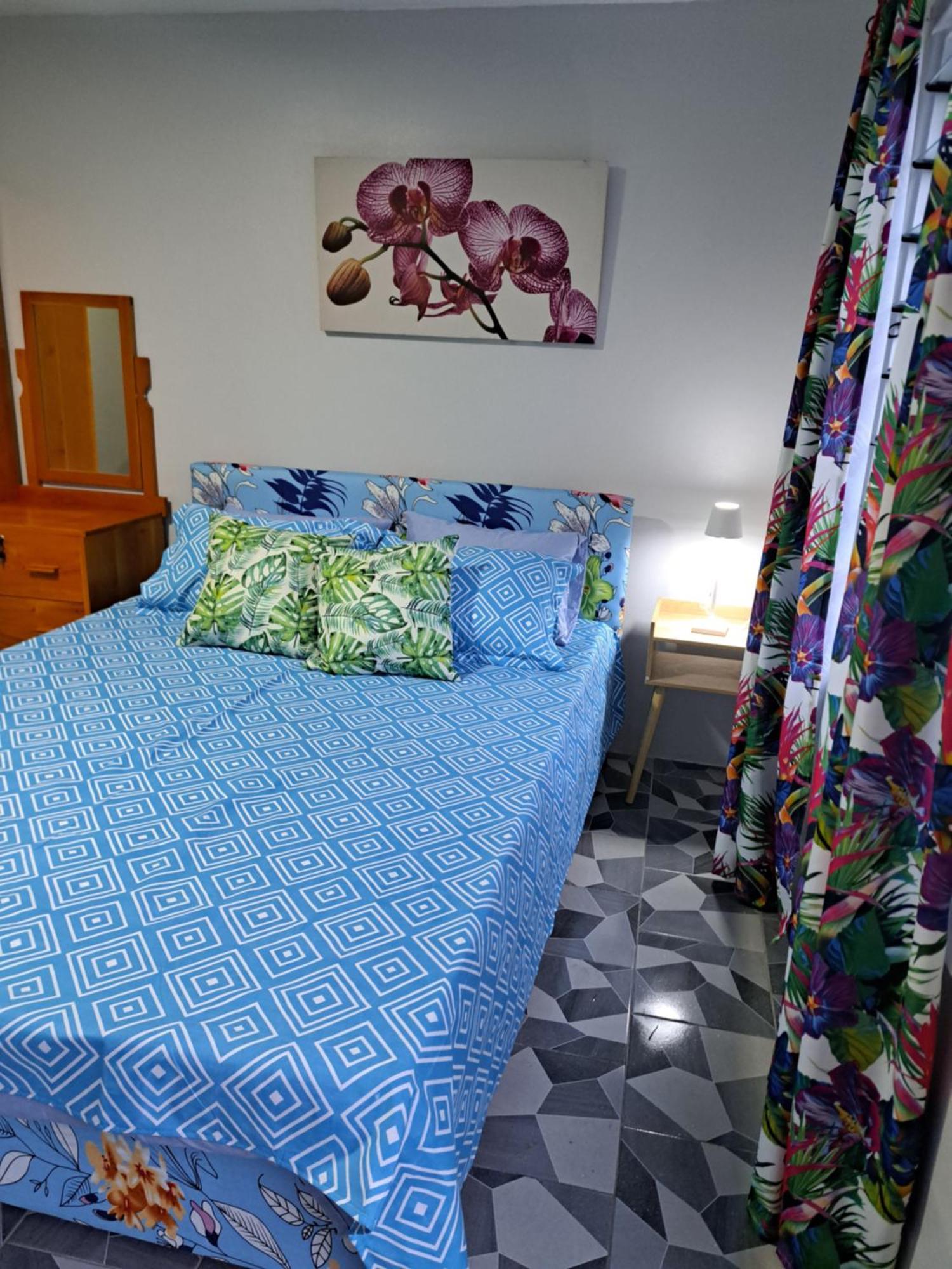 Bed and Breakfast Tropical Almond Haven Suva Zewnętrze zdjęcie