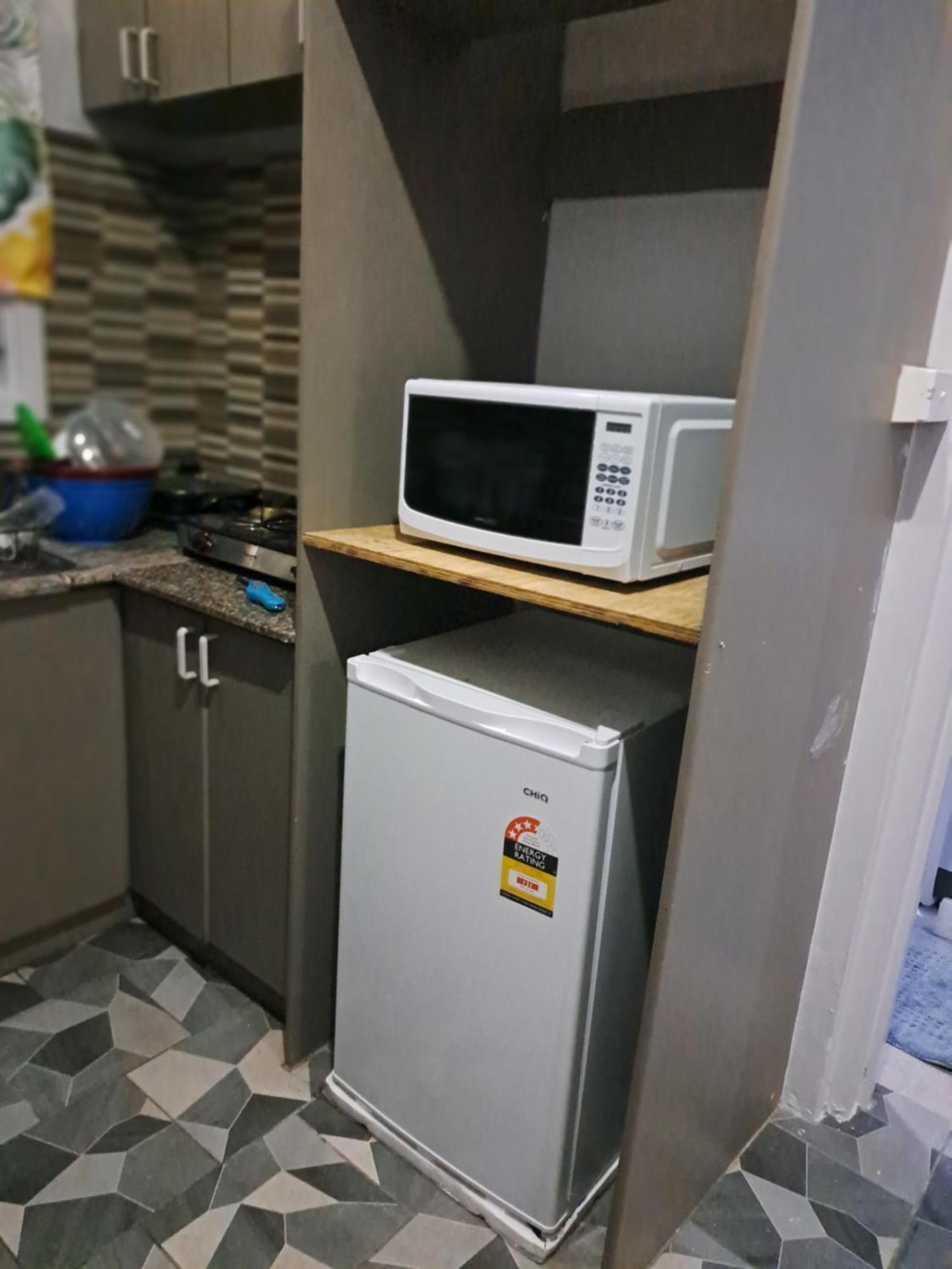 Bed and Breakfast Tropical Almond Haven Suva Zewnętrze zdjęcie